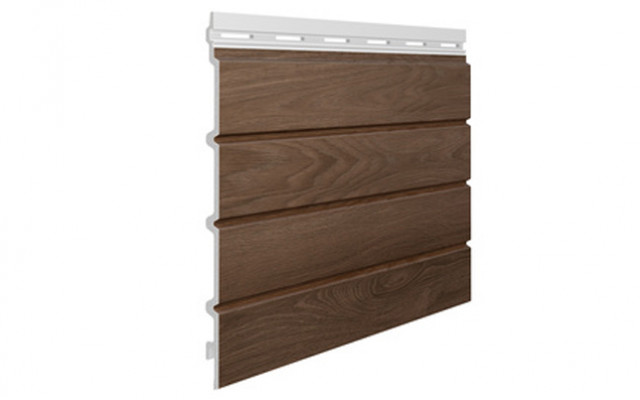 Caramel Oak