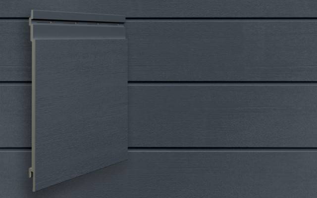 Soft Anthracite