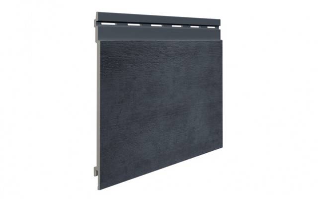 Soft Anthracite